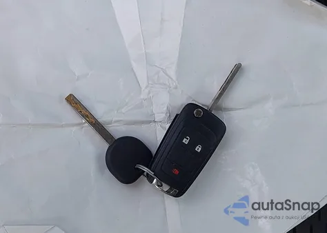 2013 Chevrolet Equinox Ls z USA, uszkodzony, nr VIN 2GNALBEK2D6432028